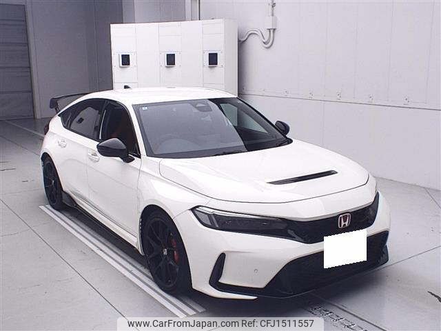 honda civic 2024 CFJ1511557 image 1