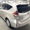 toyota prius-α 2018 AF-ZVW40-0031451 image 4