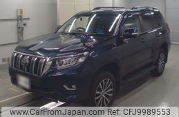 toyota land-cruiser-prado 2019 -TOYOTA--Land Cruiser Prado TRJ150W-0102199---TOYOTA--Land Cruiser Prado TRJ150W-0102199-