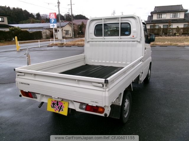 mitsubishi minicab-truck 2013 -MITSUBISHI--Minicab Truck GBD-U62T--U62T-2101519---MITSUBISHI--Minicab Truck GBD-U62T--U62T-2101519- image 2