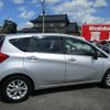 nissan note 2016 -NISSAN--Note DBA-E12--E12-448236---NISSAN--Note DBA-E12--E12-448236- image 10