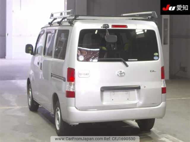 toyota townace-van 2018 CFJ1690530 image 2