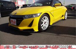 honda s660 2015 -HONDA--S660 DBA-JW5--JW5-1007934---HONDA--S660 DBA-JW5--JW5-1007934-