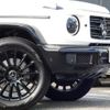 mercedes-benz g-class 2021 CFJ1792510 image 5