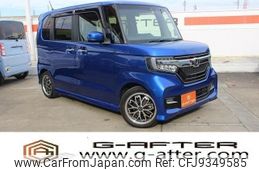 honda n-box 2017 -HONDA--N BOX DBA-JF3--JF3-2000217---HONDA--N BOX DBA-JF3--JF3-2000217-