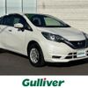 nissan note 2018 -NISSAN--Note DBA-NE12--NE12-221519---NISSAN--Note DBA-NE12--NE12-221519- image 1