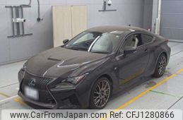 lexus rc-f 2016 -LEXUS 【岐阜 303に7164】--Lexus RC F USC10-6002102---LEXUS 【岐阜 303に7164】--Lexus RC F USC10-6002102-