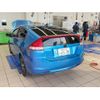 honda insight 2010 -HONDA--Insight DAA-ZE2--ZE2-1196508---HONDA--Insight DAA-ZE2--ZE2-1196508- image 2