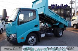 toyota dyna-truck 2020 -TOYOTA--Dyna XZU600D--0027967---TOYOTA--Dyna XZU600D--0027967-