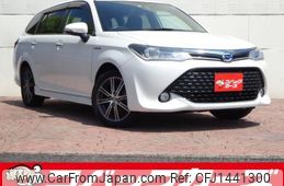 toyota corolla-fielder 2015 quick_quick_NKE165G_NKE165-8020346