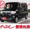 honda n-box 2016 -HONDA--N BOX DBA-JF1--JF1-1905559---HONDA--N BOX DBA-JF1--JF1-1905559- image 1