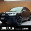 audi q7 2020 -AUDI--Audi Q7 ABA-4MCYRA--WAUZZZ4M4KD017682---AUDI--Audi Q7 ABA-4MCYRA--WAUZZZ4M4KD017682- image 1