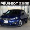 peugeot 308 2019 -PEUGEOT--Peugeot 308 LDA-T9YH01--VF3LBYHZRKS093707---PEUGEOT--Peugeot 308 LDA-T9YH01--VF3LBYHZRKS093707- image 1