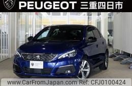 peugeot 308 2019 -PEUGEOT--Peugeot 308 LDA-T9YH01--VF3LBYHZRKS093707---PEUGEOT--Peugeot 308 LDA-T9YH01--VF3LBYHZRKS093707-