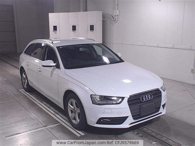 audi a4 2015 -AUDI--Audi A4 8KCDN--FA020669---AUDI--Audi A4 8KCDN--FA020669- image 1