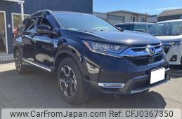 honda cr-v 2020 -HONDA--CR-V 6AA-RT6--RT6-1100682---HONDA--CR-V 6AA-RT6--RT6-1100682-