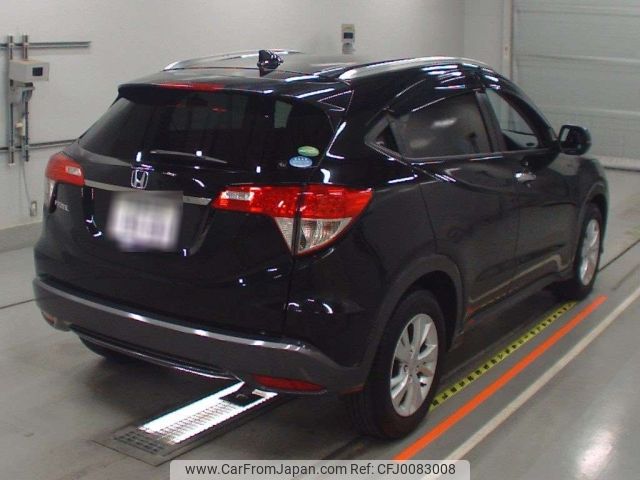 honda vezel 2021 -HONDA 【千葉 330に9101】--VEZEL RU1-1335525---HONDA 【千葉 330に9101】--VEZEL RU1-1335525- image 2