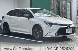 toyota corolla-touring-wagon 2020 -TOYOTA--Corolla Touring 6AA-ZWE211W--ZWE211-6050209---TOYOTA--Corolla Touring 6AA-ZWE211W--ZWE211-6050209-