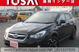 subaru xv 2015 CFJ1657859