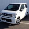 suzuki wagon-r 2019 -SUZUKI--Wagon R DAA-MH55S--MH55S-297780---SUZUKI--Wagon R DAA-MH55S--MH55S-297780- image 1