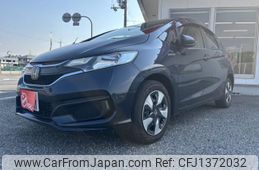 honda fit-hybrid 2018 quick_quick_DAA-GP5_GP5-1316962