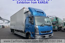 mitsubishi-fuso fighter 2016 CFJ1001394