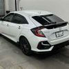 honda civic 2021 -HONDA--Civic FK7-1302968---HONDA--Civic FK7-1302968- image 2