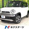 suzuki hustler 2015 -SUZUKI--Hustler DAA-MR41S--MR41S-133245---SUZUKI--Hustler DAA-MR41S--MR41S-133245- image 1