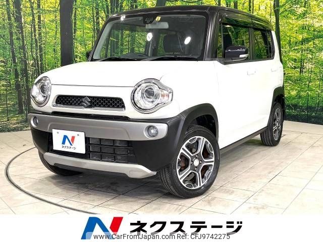 suzuki hustler 2015 -SUZUKI--Hustler DAA-MR41S--MR41S-133245---SUZUKI--Hustler DAA-MR41S--MR41S-133245- image 1