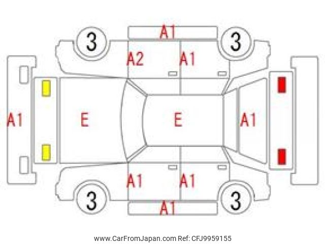 honda n-box 2018 -HONDA--N BOX DBA-JF3--JF3-1016759---HONDA--N BOX DBA-JF3--JF3-1016759- image 2