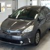 toyota prius-α 2014 -TOYOTA--Prius α ZVW40W-0011494---TOYOTA--Prius α ZVW40W-0011494- image 1