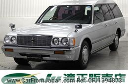 toyota crown-station-wagon 1997 -TOYOTA 【名古屋 401ﾒ4894】--Crown Wagon GS130G--1036550---TOYOTA 【名古屋 401ﾒ4894】--Crown Wagon GS130G--1036550-