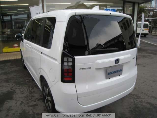honda freed 2025 -HONDA 【長野 502】--Freed 6AA-GT7--GT7----HONDA 【長野 502】--Freed 6AA-GT7--GT7-- image 2