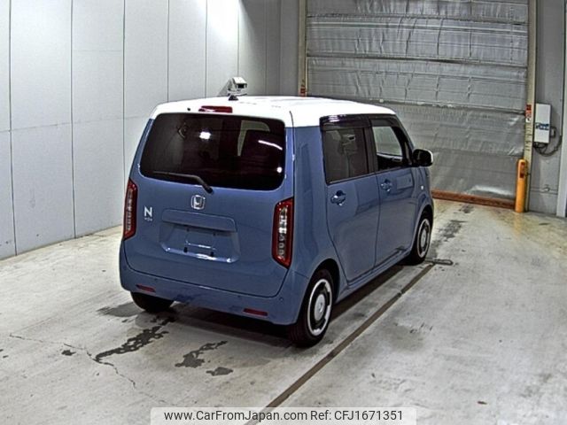 honda n-wgn 2021 CFJ1671351 image 2