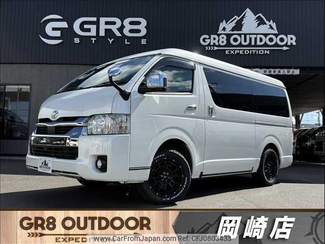 toyota hiace-van 2020 -TOYOTA--Hiace Van 3BF-TRH216K--TRH216-8011465---TOYOTA--Hiace Van 3BF-TRH216K--TRH216-8011465- image 1