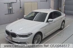 bmw 5-series 2017 -BMW--BMW 5 Series JC20-WBAJC32090G467271---BMW--BMW 5 Series JC20-WBAJC32090G467271-