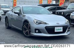 subaru brz 2014 -SUBARU--BRZ DBA-ZC6--ZC6-016673---SUBARU--BRZ DBA-ZC6--ZC6-016673-