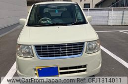 mitsubishi ek-wagon 2008 -MITSUBISHI--ek Wagon DBA-H82W--H82W-0906533---MITSUBISHI--ek Wagon DBA-H82W--H82W-0906533-