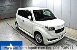 toyota bb 2011 CFJ1736911