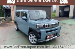 daihatsu taft 2023 CFJ1548029