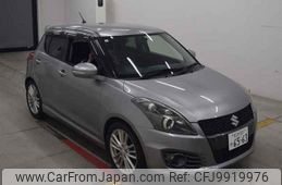 suzuki swift 2013 -SUZUKI 【松本 501メ6563】--Swift ZC32S-301490---SUZUKI 【松本 501メ6563】--Swift ZC32S-301490-