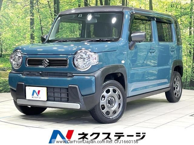 suzuki hustler 2020 CFJ1660156 image 1