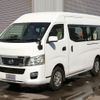 nissan caravan-van 2013 -NISSAN--Caravan Van CW8E26--000495---NISSAN--Caravan Van CW8E26--000495- image 1