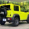 suzuki jimny-sierra 2024 CFJ1751107 image 19