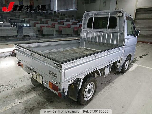 daihatsu hijet-truck 2013 -DAIHATSU 【奈良 483ｳ811】--Hijet Truck S211P-0218063---DAIHATSU 【奈良 483ｳ811】--Hijet Truck S211P-0218063- image 2