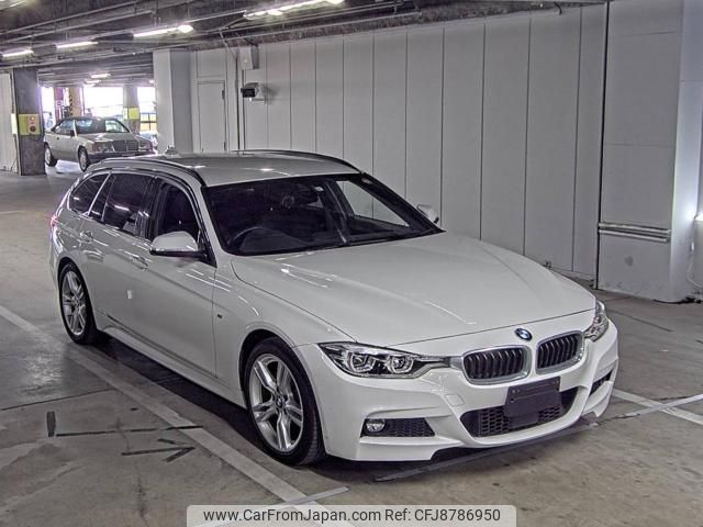 bmw 3-series 2017 -BMW--BMW 3 Series WBA8G32020A062228---BMW--BMW 3 Series WBA8G32020A062228- image 1