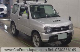 suzuki jimny 2016 quick_quick_ABA-JB23W_JB23W-756097