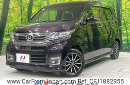 honda n-wgn 2016 CFJ1882955