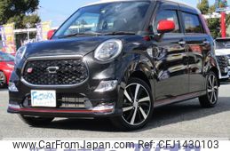 daihatsu cast 2018 CFJ1430103