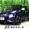 nissan juke 2014 -NISSAN--Juke DBA-YF15--YF15-400920---NISSAN--Juke DBA-YF15--YF15-400920- image 1